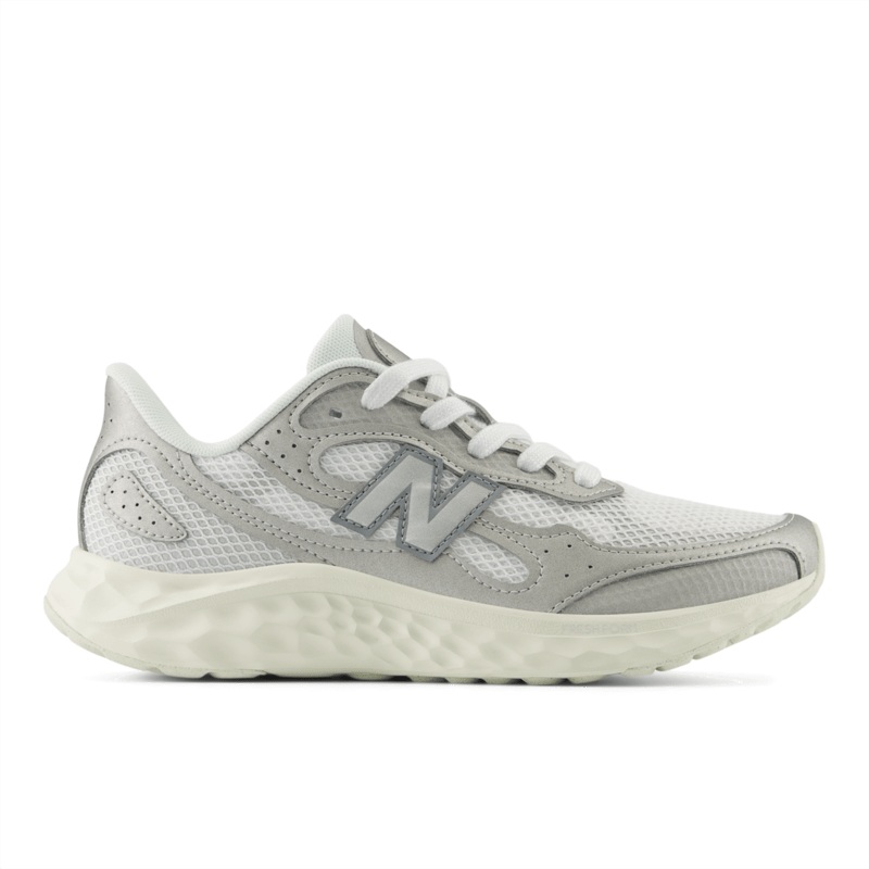 New Balance Women’s Fresh Foam Arishi v4 Running Shoe – WARISTS4 (Wide)
