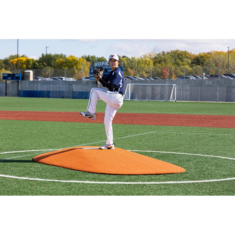 Portolite 10 One-Piece Game Mound