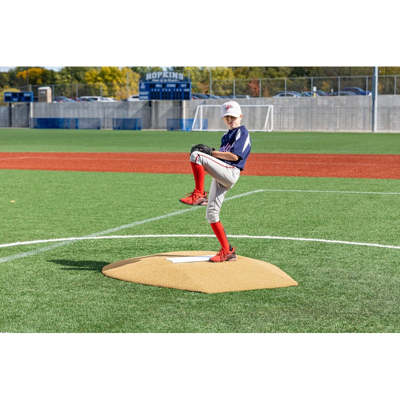 Portolite 6 Oversized Stride Off Game Mound