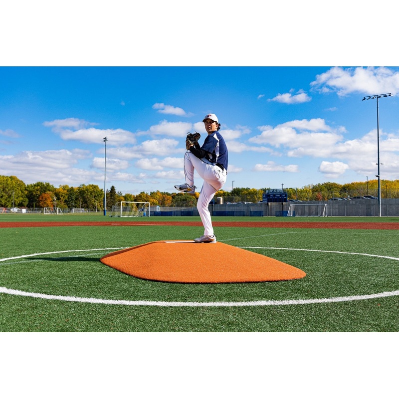 Portolite 8 One-Piece Game Mound