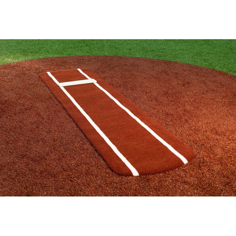 Portolite Signature Practice Mat with Spikes