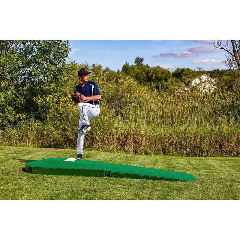 Portolite Standard Two-Piece Practice Mound
