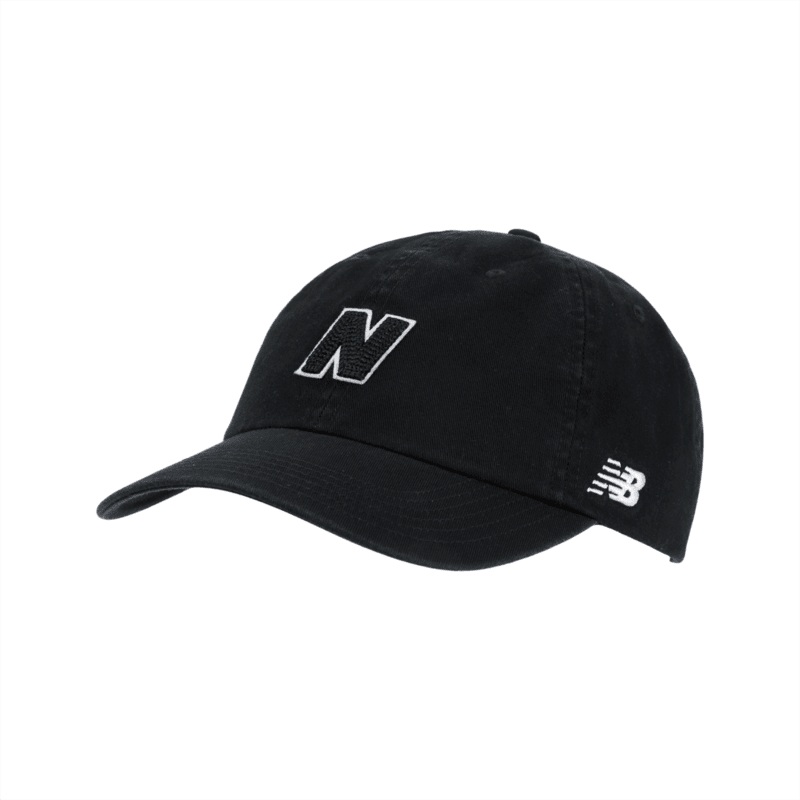 New Balance 6 Panel Block N Hat V 2.0