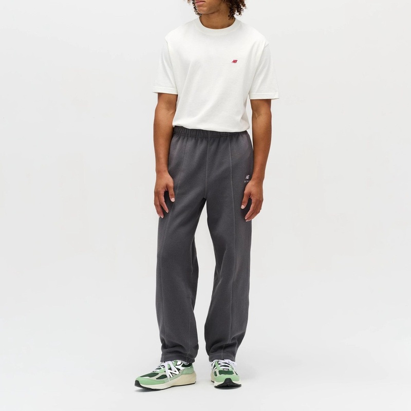 New Balance Men’s Made in USA French Terry Pant