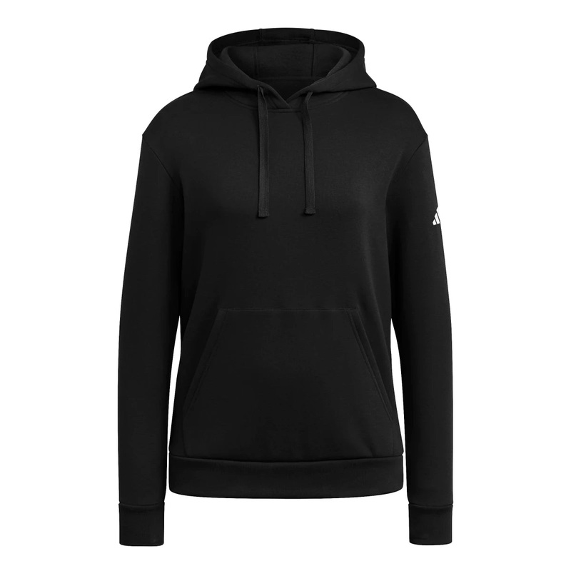 adidas Women’s Fleece Pull-Over Hoodie