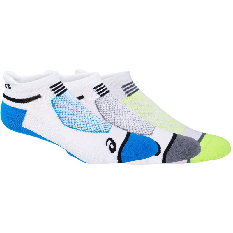 Asics Intensity Single Tab Socks (3 Pairs)