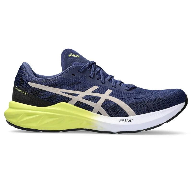 Asics Men’s Dynablast 3 Running Shoes