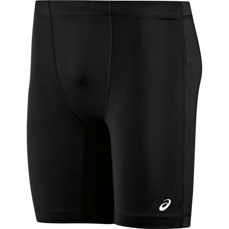 Asics Men’s Enduro Short|Black/Black|Navy/Navy|XS|S|M|L|XL|2XL