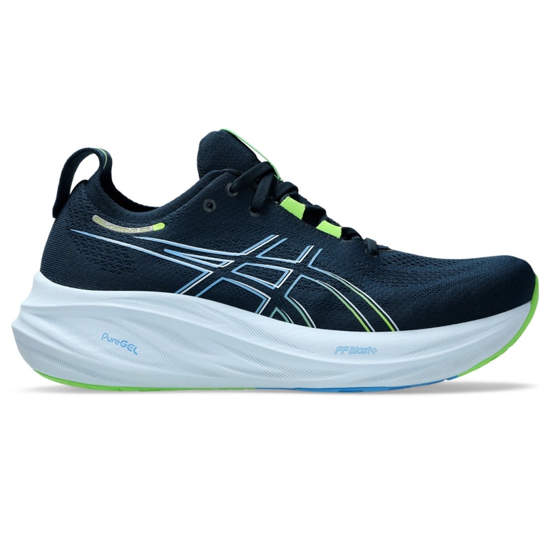 Asics Men’s Gel-Nimbus 26 Running Shoes