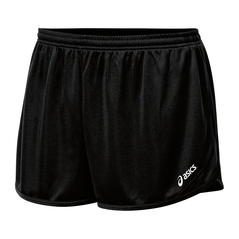 Asics Men’s Rival II Split Short