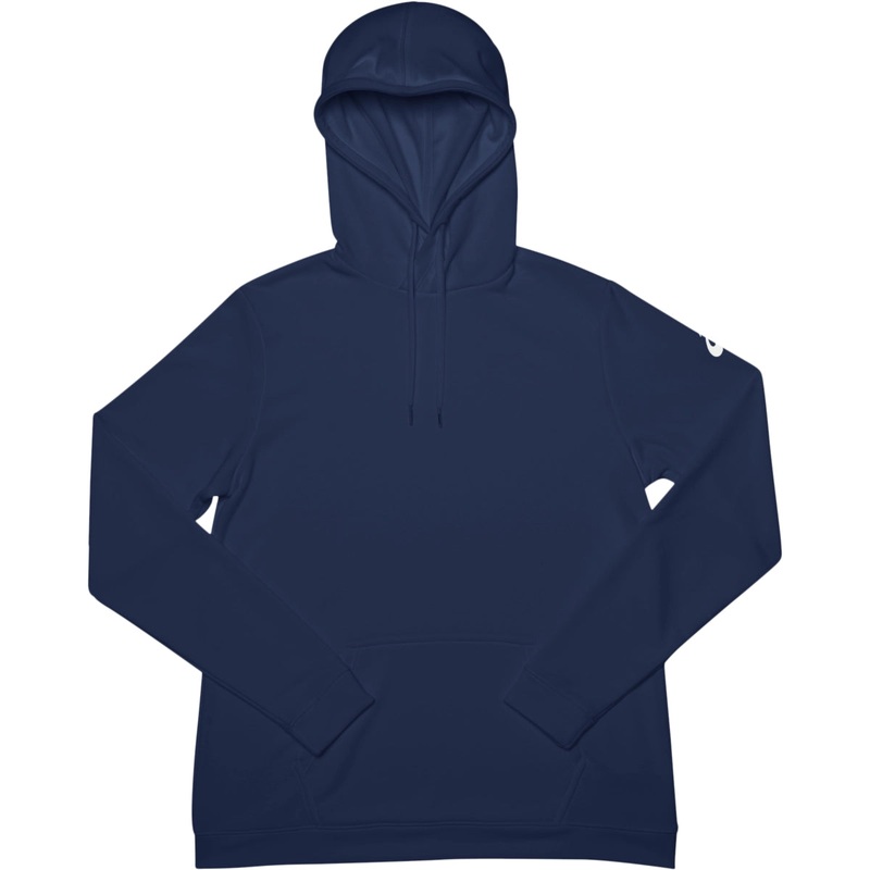 Asics Women’s French Terry Pullover Hoody
