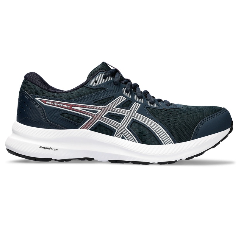 Asics Women’s Gel-Contend 8 Running Shoes