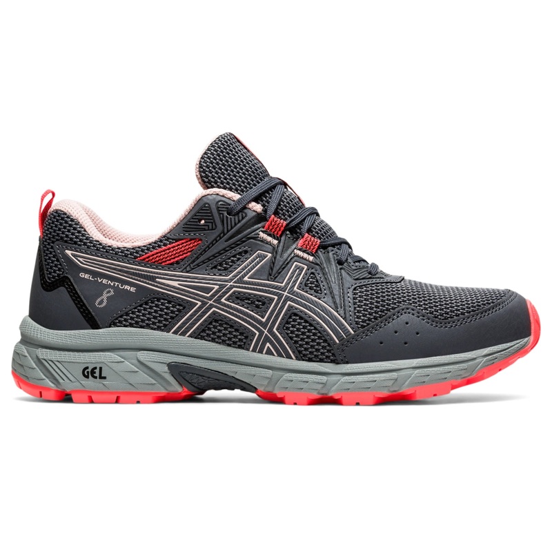 Asics Women’s Gel-Venture 8 Running Shoes (Wide)