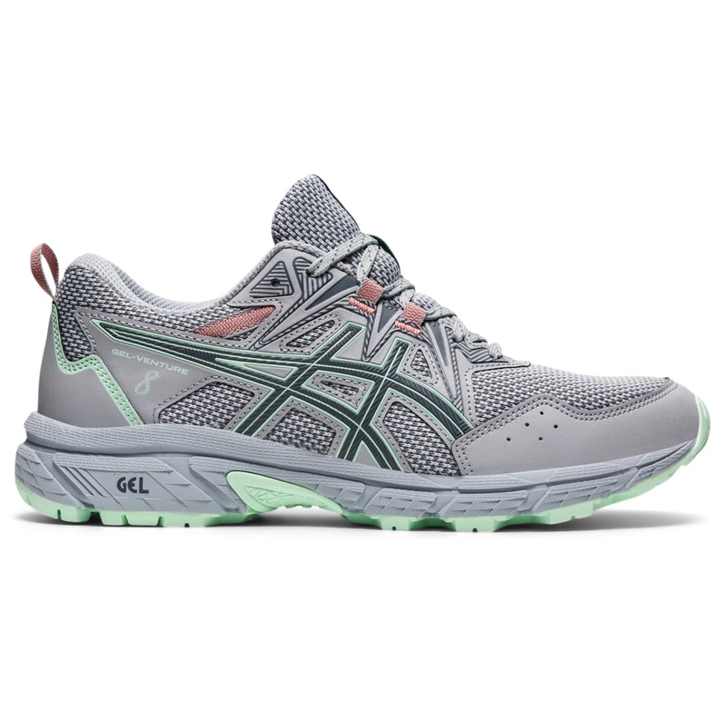 Asics Women’s Gel-Venture 8 Running Shoes