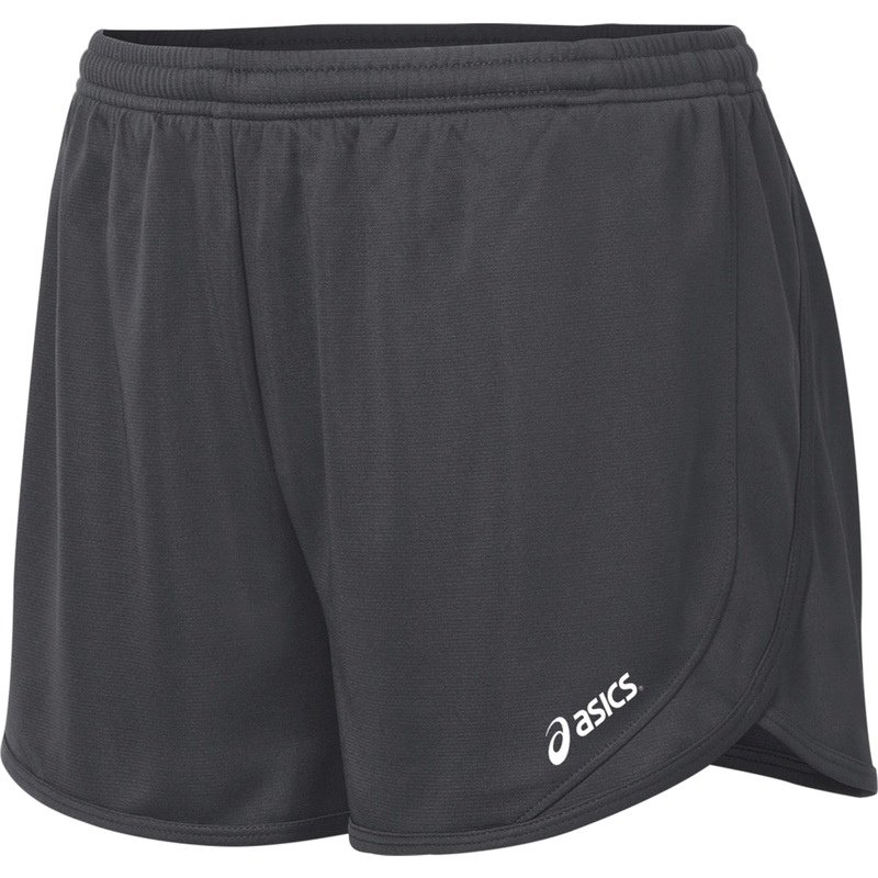 Asics Women’s Rival II Split Short