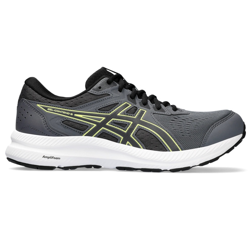 Asics Men’s Gel-Contend 8 Running Shoes