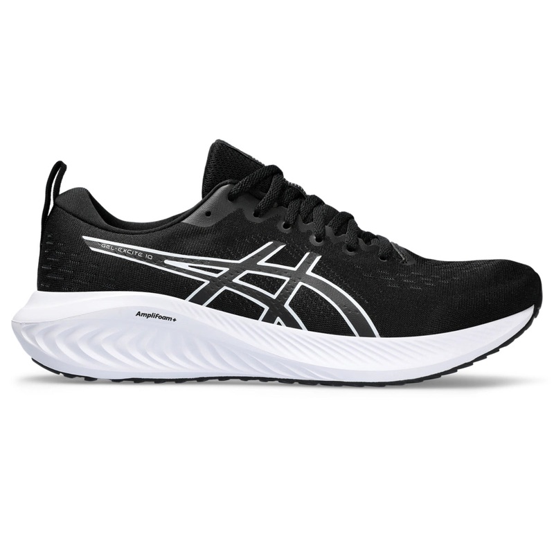 Asics Men’s Gel-Excite 10 Running Shoes (Extra Wide)