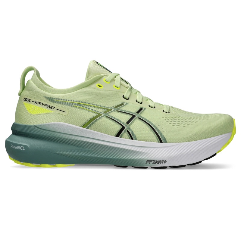 Asics Men’s Gel-Kayano 31 Running Shoes