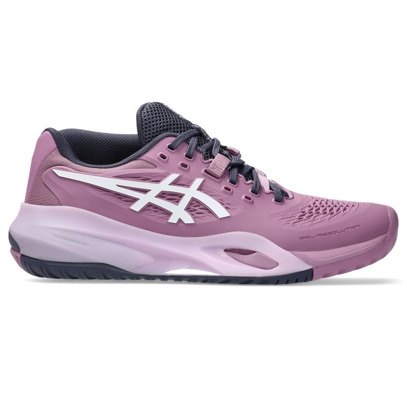 Asics Women’s Gel-Resolution X Tennis Shoes