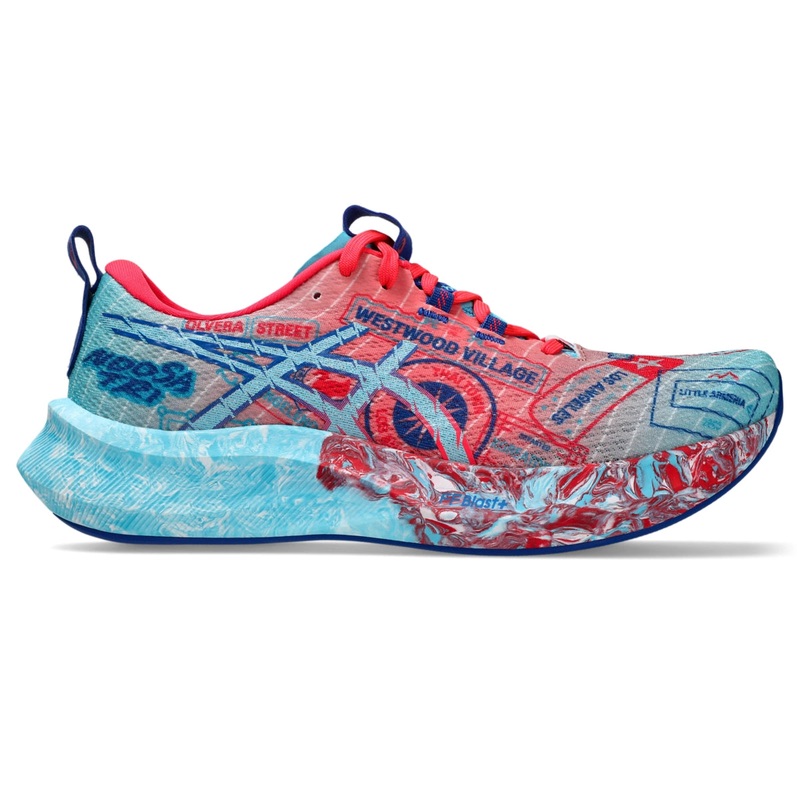 Asics Women’s Noosa Tri 16 Running Shoes
