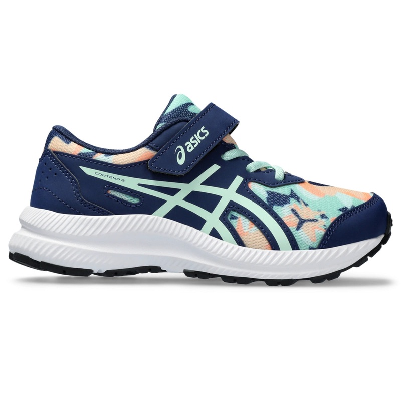 Asics Youth Contend 8 Pre-School Running Shoes