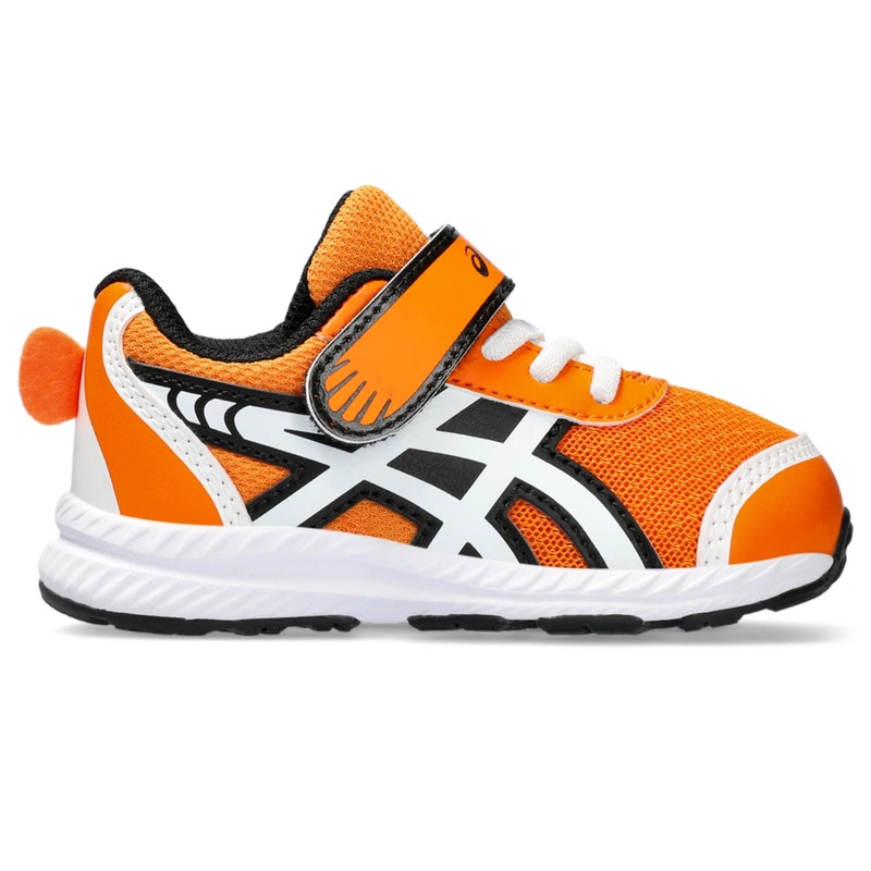 Asics Youth Contend 8 TS School Yard Running Shoes