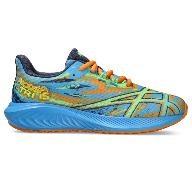 Asics Youth Gel-Noosa Tri 15 Grade School Running Shoes