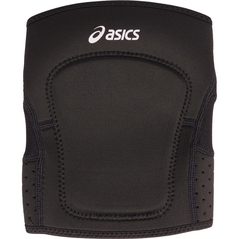 Asics Adult Gel Super Sleeve|Team Black|S/M|L/XL
