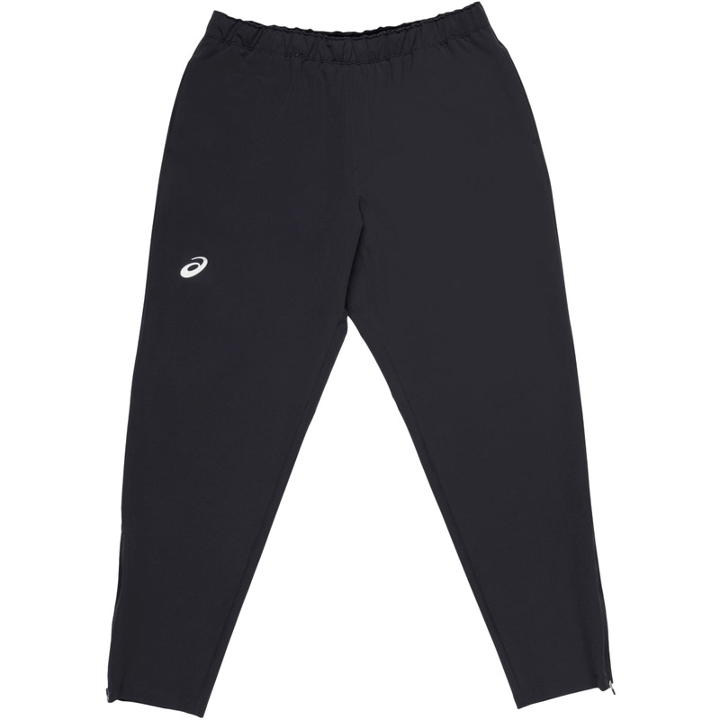 Asics Men’s Team Woven Track Bottom