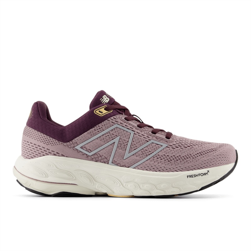New Balance Women’s Fresh Foam X 860v14 Running Shoe – W860J14 (Wide)