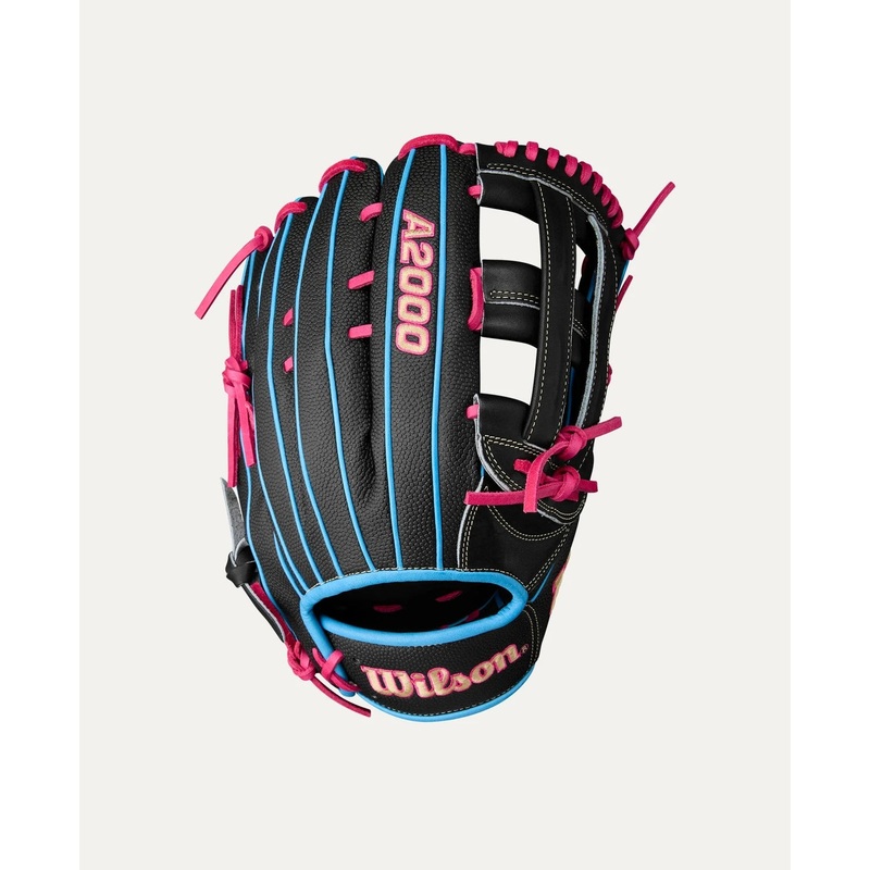 2025 Wilson A2000 Summer 1777SS 12.75 Outfield Baseball Glove