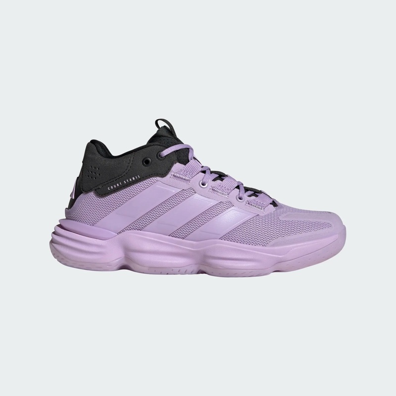 adidas Women’s Courtstabil Indoor Court Shoe