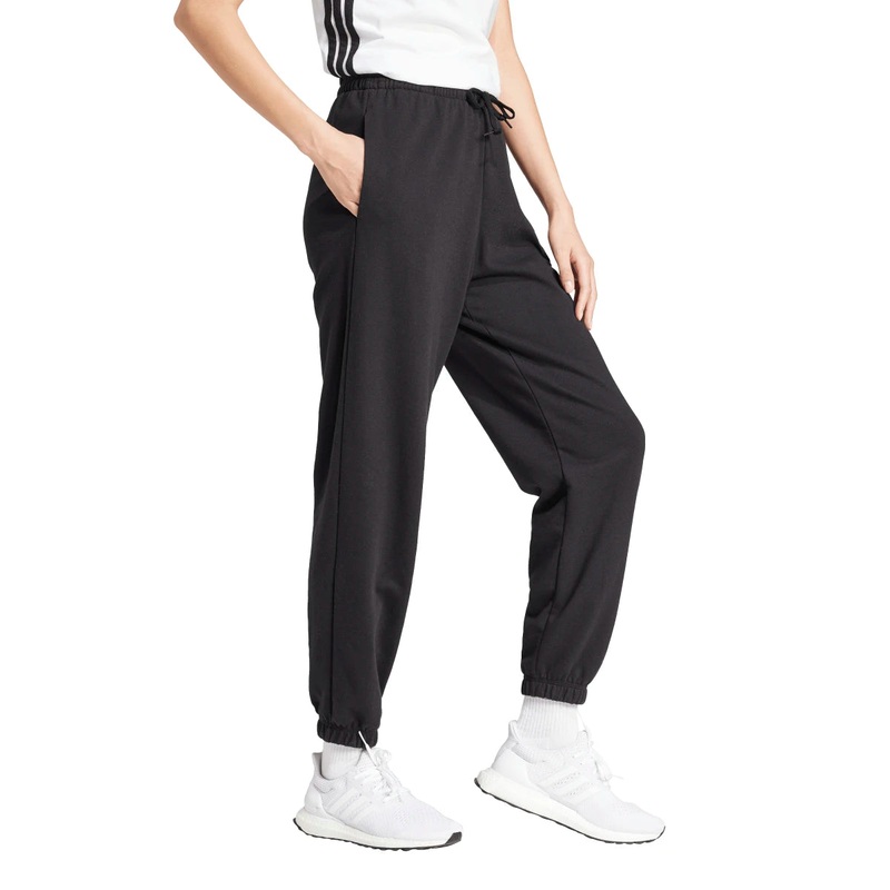 adidas Women’s Essentials French Terry Cuffed Joggers