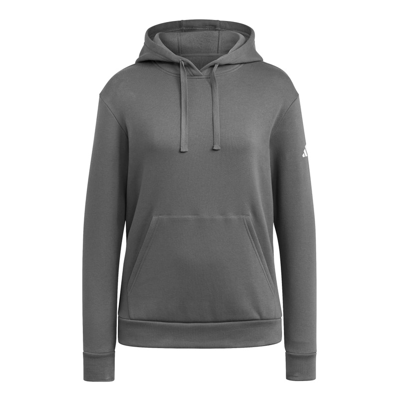 adidas Women’s Fleece Pullover Hoodie (Tall)