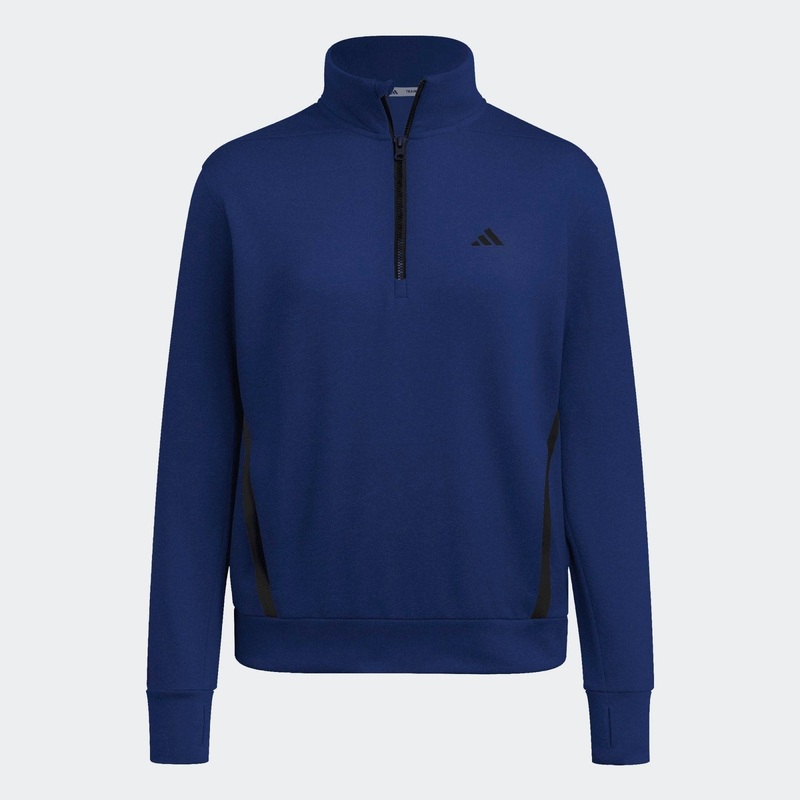 adidas Women’s Game & Go Training 1/4 Zip