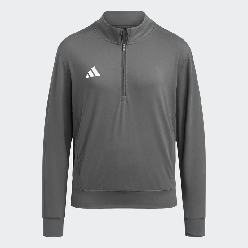 adidas Women’s Ultimate365 Quarter Zip