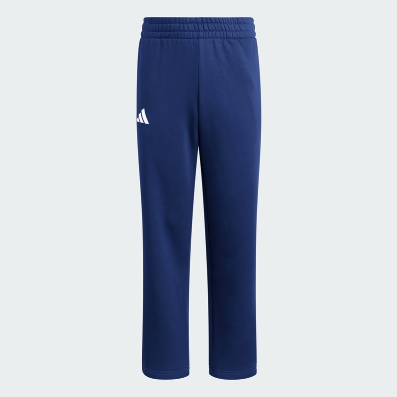 adidas Youth Fleece Pants|NAVY BLUE|BLACK|MEDIUM GREY HEATHER|2XS|XS|S|M|L|XL