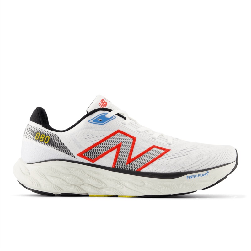 New Balance Men’s Fresh Foam X 880v14 Running Shoe – M880C14