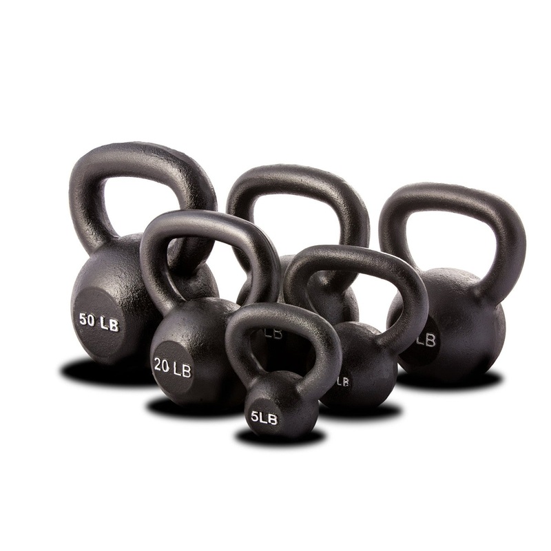 York Kettlebells|5 lb|10 lb|15 lb|20 lb|25 lb|30 lb|35 lb|40 lb|45 lb|50 lb|60 lb|70 lb|80 lb