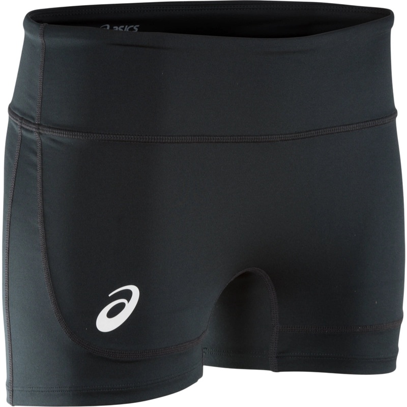 Asics Women’s Circuit 4in Compression Short