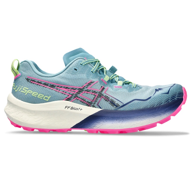 Asics Women’s Fujispeed 2 Running Shoes
