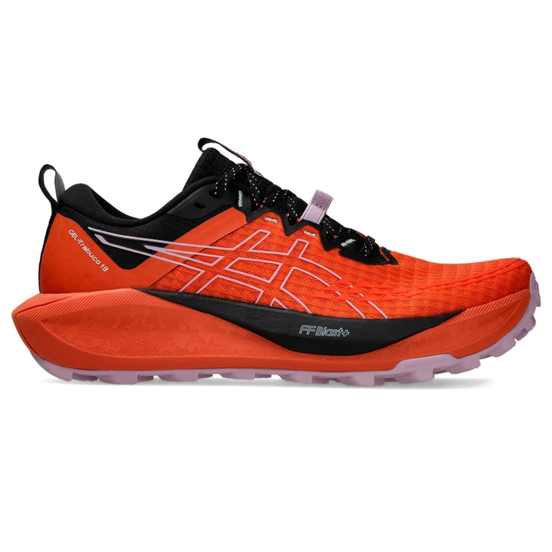 Asics Women’s Gel-Trabuco 13 Trail Running Shoes
