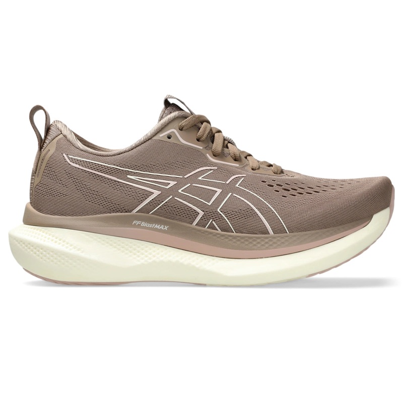 Asics Women’s Glideride Max Running Shoes