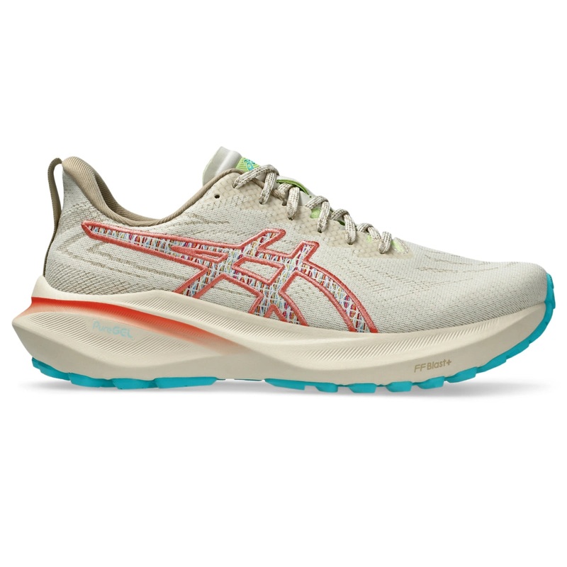 Asics Women’s Gt-2000 13 Tr Running Shoes