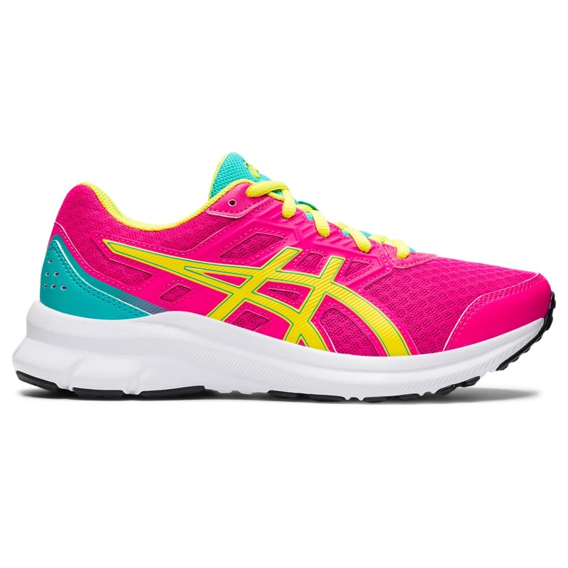 Asics Youth Jolt 3 Grade School Running Shoes