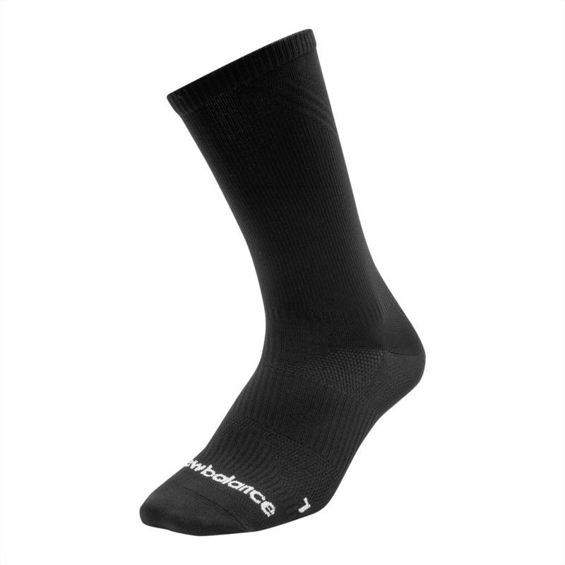 New Balance Run Flat Knit Crew Sock 1 Pair