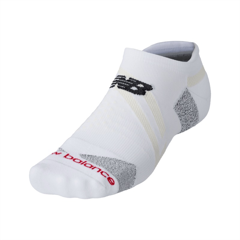 New Balance Run Foundation 2.0 No Show Tab 1 Pair