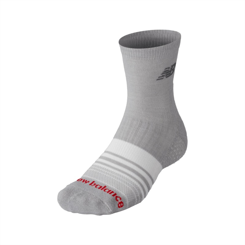New Balance Warm Blend Ankle Socks 1 Pair