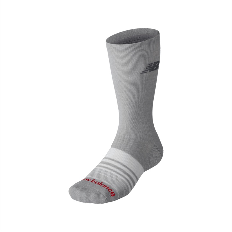 New Balance Warm Blend Crew Socks 1 Pair