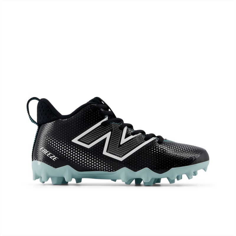New Balance Youth FreezeLX v5 Lacrosse Cleat – FREEZJB5 (Wide)